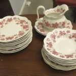820 3065 DINNER SET